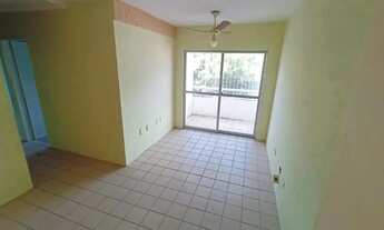 Imagem: Apartamento à venda no CONJUNTO PRAIA DO