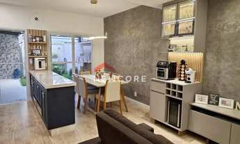 Imagem: Casa de condomínio em Avenida Papa João