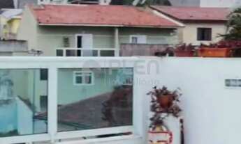 Imagem: Sobrado 3 dormitórios à venda, Parque