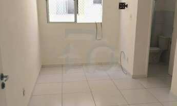 Imagem: Apê no Horto São Brás de 2 Quartos com