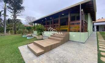 Imagem 4: Casa à venda no Condomínio Fazenda Solar Igarapé/MG