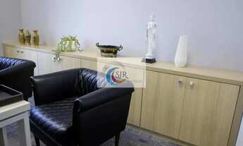 Imagem 4: Conjunto para alugar, 231 m² Brooklin - São Paulo/SP