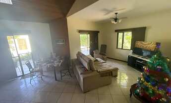 Imagem 7: Imóvel para venda possui 75 metros quadrados com 4 quartos em Foguete - Cabo Frio - RJ