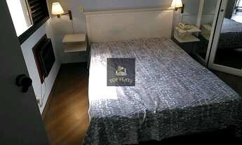 Imagem 3: Flat disponível na Bela Vista