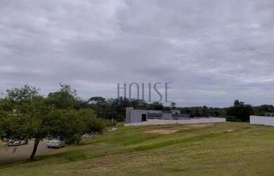 Imagem 3: Terreno à venda, 1000 m² por R$ 490.000,00 - Condomínio Fazenda Jequitibá - Sorocaba/SP