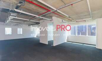 Imagem: Conj. Comercial, Vila Olímpia - São Paulo