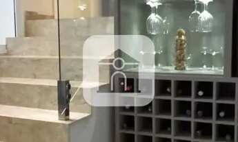 Imagem 2: Casa para venda no bairro Nova Uberlândia