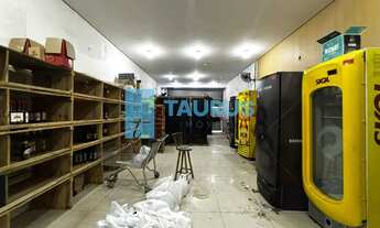 Imagem 5: Loja com sobreloja para venda ou locação no Jabaquara , vão livre, 280 m²