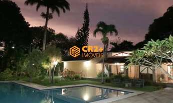 Imagem: Vendo casa Alto padrão em condomínio em