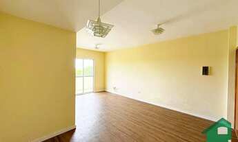 Imagem 2: Apartamento para alugar com 3 dormitórios, suite, 88 m² por R$ 3.200/mês - Parque Industri