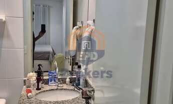 Imagem 7: Apartamento em Parque Uniao - Jundiaí