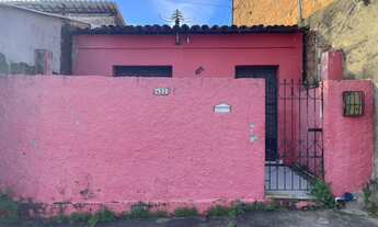 Imagem: Casa 2/4 próximo a upa do trapiche