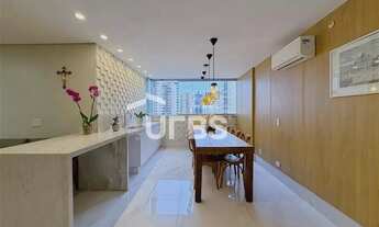 Imagem 2: Saint Thomas - Apartamento 4 quartos, sendo 3 suítes