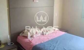 Imagem 4: Apartamento à venda em santa terezinha, piracicaba 2 quartos 50m²