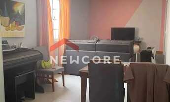 Imagem 5: Apartamento em Avenida Presidente Humberto de Alencar Castelo Branco - Vila Leonor - Guaru