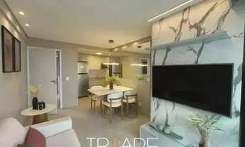 Imagem 3: RO - Carmen Maria - Apartamento 2 quartos 1 suítes 50m² e 1 vagas - Torre - próximo a tud