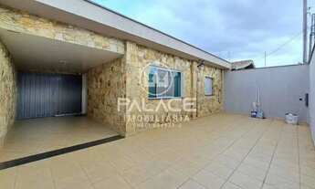 Imagem 7: Casa à venda em jardim elite, piracicaba 3 quartos 156m²