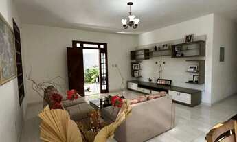 Imagem 6: Casa com piscina no Jardim Atlântico