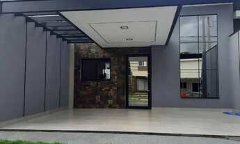 Imagem: Casa com 3 dormitórios para alugar, 120