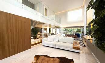 Imagem 4: Casa no condominio Reserva Da Serra com 383m² - Jundiaí/SP