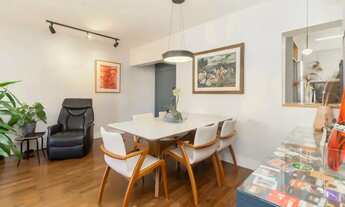 Imagem 7: Apartamento para venda em Itaim Bibi com 2 quartos, sendo 1 suíte , 89m²