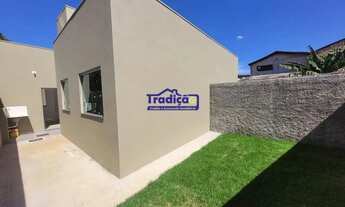 Imagem 7: Casa á venda no Bairro Ouro Preto em Igarapé/MG