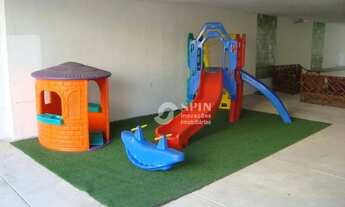 Imagem 7: Apartamento com 1 dormitório à venda, 60 m² por R$ 470.000,00 - Santa Rosa - Niterói/RJ