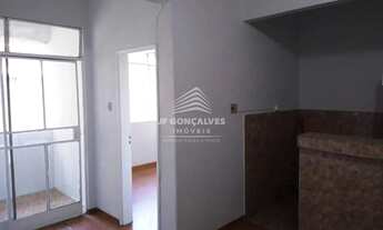 Imagem 3: Apartamento para aluguel, 2 quartos, Centro - Belo Horizonte/MG