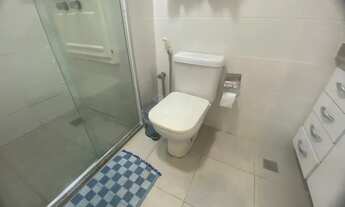 Imagem 6: Apartamento no Condominio Maria da Fé Torre E em Manaus- Am