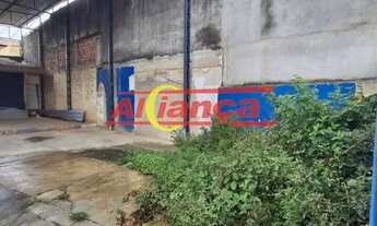 Imagem 6: Vende Galpão/Terreno - Vila São Jorge