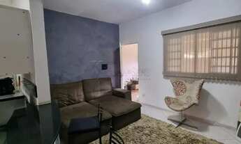 Imagem 3: Venda de Casa no bairro Jardim Santa Luzia, em São José dos Campos/SP