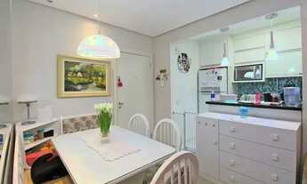 Imagem 4: Apartamento de 1m² com 2 dormitórios - Sarandi