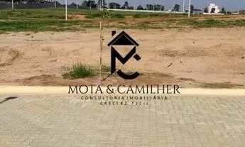 Imagem: Lindo terreno para venda em condomínio