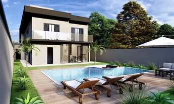 Imagem 7: Casa de Condomínio em Condomínio Residencial Reserva Ecológica Atibaia - Atibaia, SP