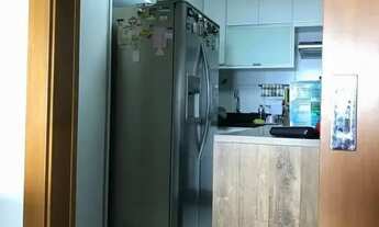 Imagem 5: Apartamento para locação no SERRA DO MAR RESIDENCE CLUB SALVADOR - BA, JARDIM ARMAÇÃO, Sal