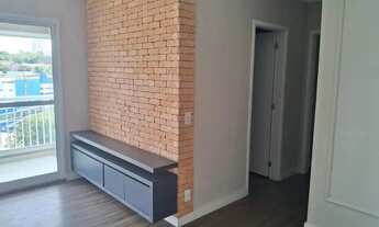 Imagem 5: Imóvel para aluguel possui 55 m2 com 2 quartos, sendo uma suíte em Parque Itália - Campina