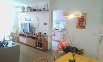 Imagem: Apartamento à venda, 74 m² por R$ 635.000,00