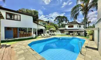 Imagem: Casa com 5 dormitórios à venda, 725 m²