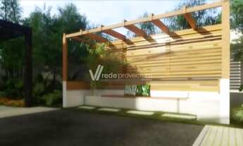 Imagem 5: Ch. Primavera/ Shopping D. Pedro. Casas triplex-rooftop p/ venda: R$1.400milh., e locação