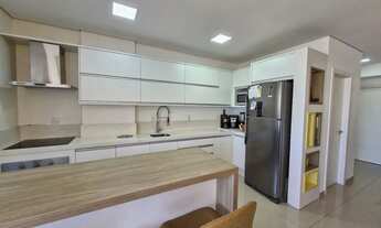 Imagem: Excelente Apartamento Mobilliado com 2 Suítes