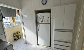 Imagem 6: Imóvel para venda com 95 metros quadrados com 3 quartos em Graças - Recife - PE