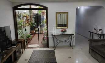 Imagem 3: Sobrado 230m² - Parque Oratório Santo André