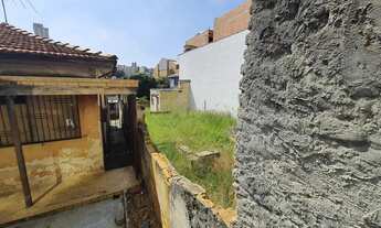 Imagem 5: Lote em Rua Arujá - Vila Curuçá - Santo André/SP