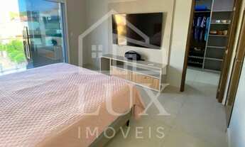 Imagem 2: Forest hill / 3 suítes + escritório / área de lazer completa