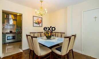 Imagem 7: Apartamento com 3 quartos no bairro Bacacheri