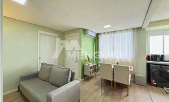 Imagem 3: Apartamento com 01 dormitório e 1 vaga à venda no bairro Ecoville em Porto Alegre com 41m²