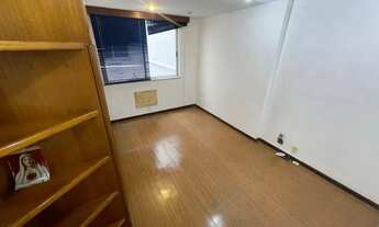 Imagem 5: Apartamento com 3 quartos à venda, 130 m² por R$ 1.200.000 - Icaraí - Niterói/RJ