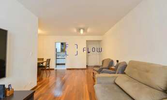 Imagem 3: Apartamento Para Venda Bela Vista, 3 Quartos, 1 Vaga, 136m² - (condomínio Siena