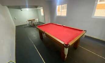 Imagem 6: Apartamento com 1 dorm em prédio com Lazer e Portaria! Financia!