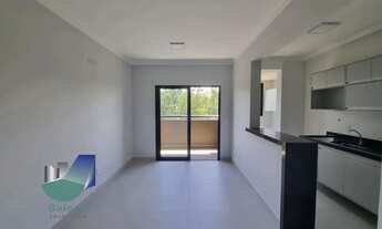 Imagem 3: Apartamento com 1 quarto para alugar, 45m² - Jardim Recreio